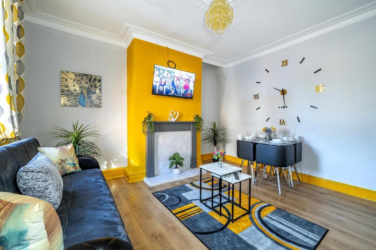 *1es* For Your Relaxed & Cosy + Free Parking + Free Fast Wifi *