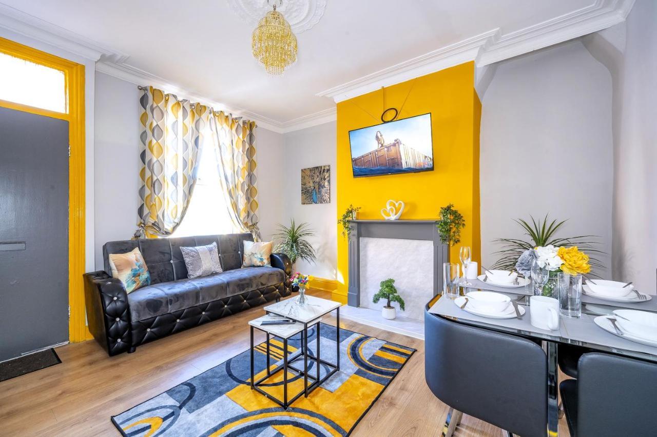 *1es* For Your Relaxed & Cosy + Free Parking + Free Fast Wifi *